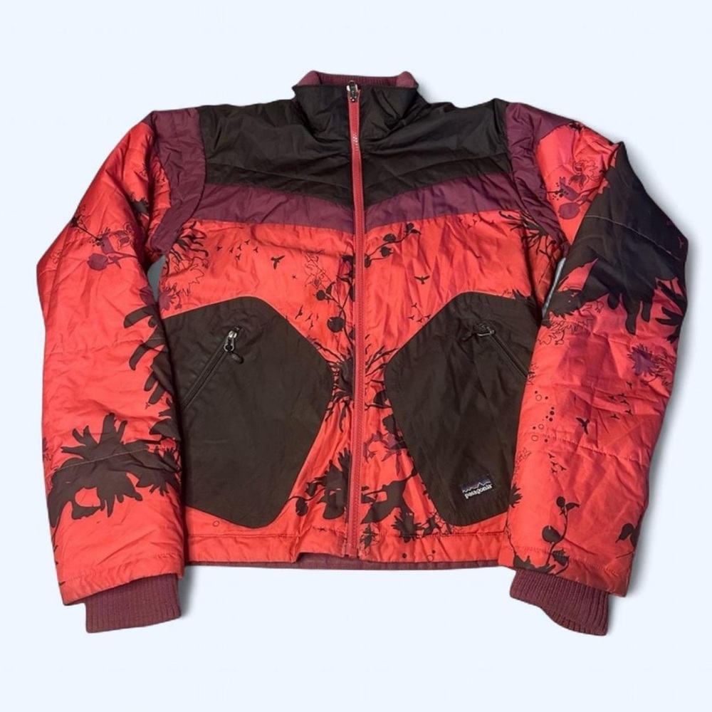 Patagonia Coat
